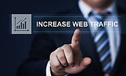 Boost Website Traffic