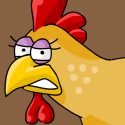 Chicken Coop Fractions Game- Free