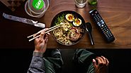 How Delivery Apps Like Seamless and Uber Eats May Put Your Favorite Restaurant Out of Business | The New Yorker