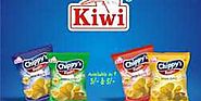 Kiwi Foods: The Best Domestic Snack Manufacturer in India