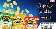 Kiwi Foods: The Five Most Popular Kids Chips Flavors by Kiwi Foods