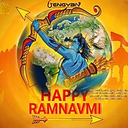 Happy Ramnavmi