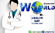 world health day 2020