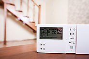 Smart Home Climate Control Systems - Smart Home Automation