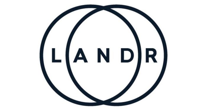 landr customer service