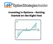 Investing in Options – Getting Started on the Right Foot