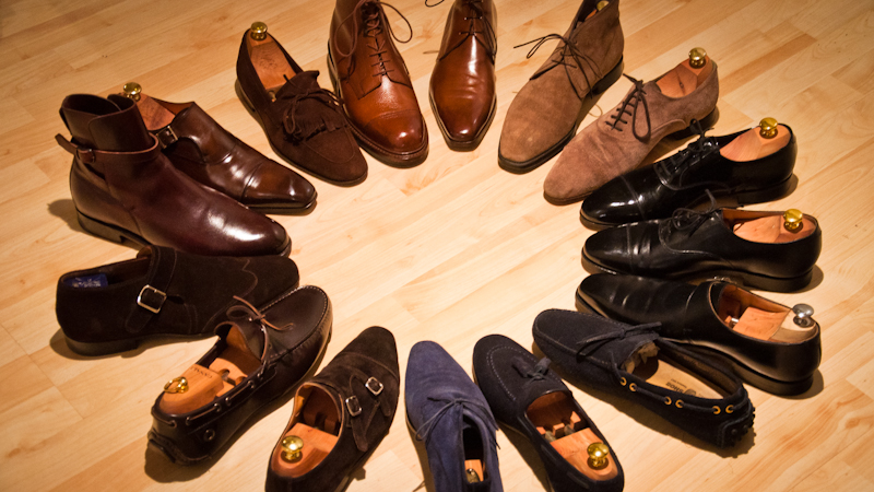 Headline for Top 10 tips to choose the right shoes