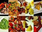 India's Ultimate Food Guide