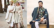 Inspirations & Trends To Steal From Pakistani Grooms!