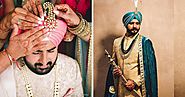 These Sikh Groom Trends Are Giving Us Major FOMO!