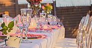 Tips to Search for an Event Hire Expert - The Australian Blog Hub