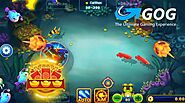 What Are The Best Fish Table Games Online? - Gogbetsg