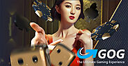 Learn About Games At Online Casino - Gogbetsg