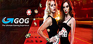 Benefits When Playing Joining Online Casino Singapore