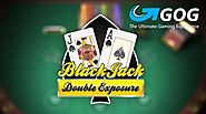 How To Win When Play Blackjack Double Exposure At Online Casino Singapore?