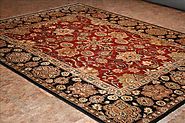 5 Absolute Differences You Should Be Aware About Wool and Silk Rugs