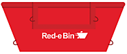 Bin Rental Victoria | Dumpster Rental Prices | Red E Bin