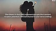 Do SSRI’s Cause Erectile Dysfunction yup!