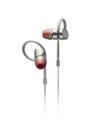 Bowers & Wilkins C5T In-Ear Headphones - Titanium