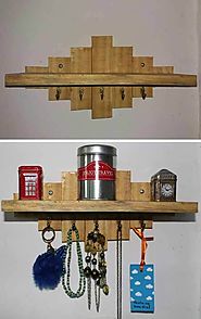 Modern Woodworking Project Ideas Made From Pallet - Sensod - Create. Connect. Brand.