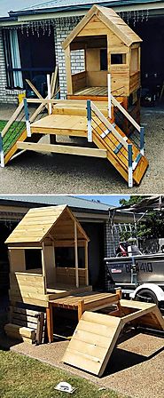 43+ Profitable Wooden Pallet Projects Ideas - Sensod - Create. Connect. Brand.