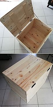 21+ Sublime and Impressive Pallet Home Furniture Ideas - Sensod - Create. Connect. Brand.