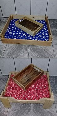34+ Upcycle Pallet Sitting Furniture Projects - Sensod - Create. Connect. Brand.