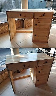 27 Inspiring and Affordable Pallet Kitchen Projects for You - Sensod - Create. Connect. Brand.