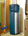 Energy Efficient Water Heaters