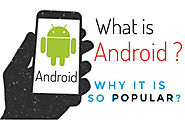 What is Android? Complete Information