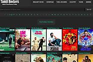 Tamilrockers South movies download HD [2020]