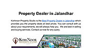 Property Dealer in Jalandhar.pdf | DocDroid