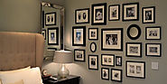Custom Picture Framing in Mississauga