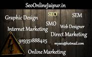 Seo Services in Jaipur
