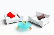 Characteristics of Contemporary Furniture | eHow