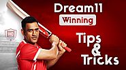 How to win every match from Dream11 Prediction Tips | PoPular10 UpDates