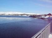 Center of Kirkenes (Norway) - Центр Киркенеса (Норвегия)