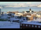 Kirkenes Winter 2012