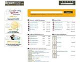 Brownbook - Submit site, get a free listing for web promotion and search engine promotion