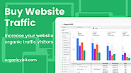 Buy Website Traffic | Buy Organic Traffic | Increase Website Traffic
