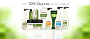 Yougee Cosmorganic | 100% Natural & Organic Products India