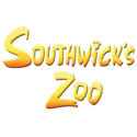 Massachusetts - Southwick's Zoo Map