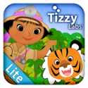 Tizzy Zoo Veterinarian Lite