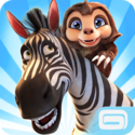 Wonder Zoo: Animal & Dinosaur Rescue