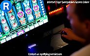 Internet Cafe Sweepstakes Games Online