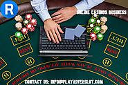 Online Casinos Business