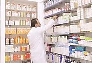 Pharmacy Jobs to be slowly Localized in Saudi Arabia