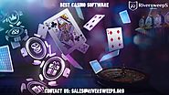 Best Casino Software