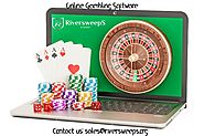 Online Gambling Software