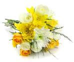 Yellow and white | Get Well Flowers | FLOWERS BY OCCASION | FloristMelb.com.au